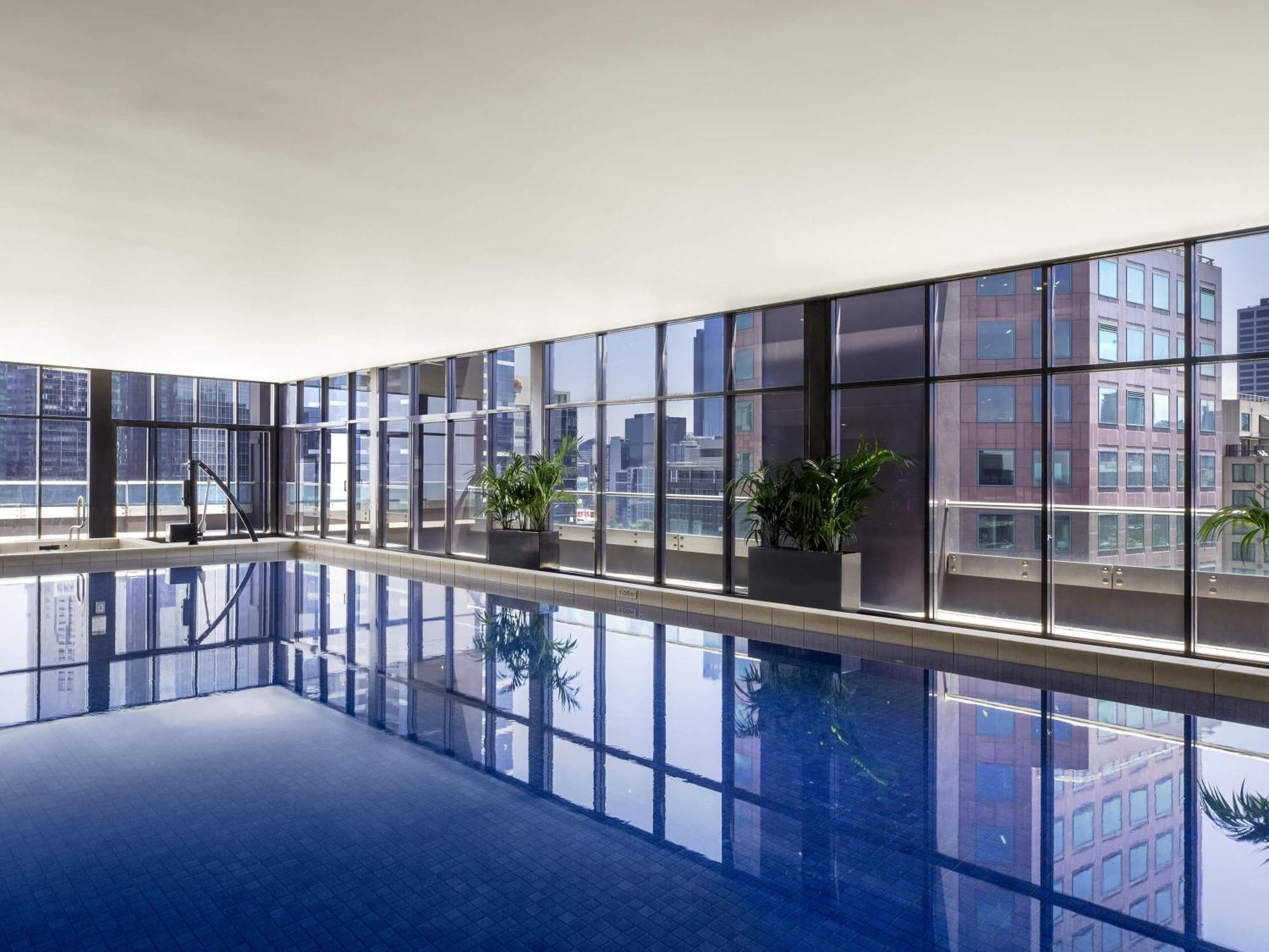 Mantra Southbank — Billeder 2