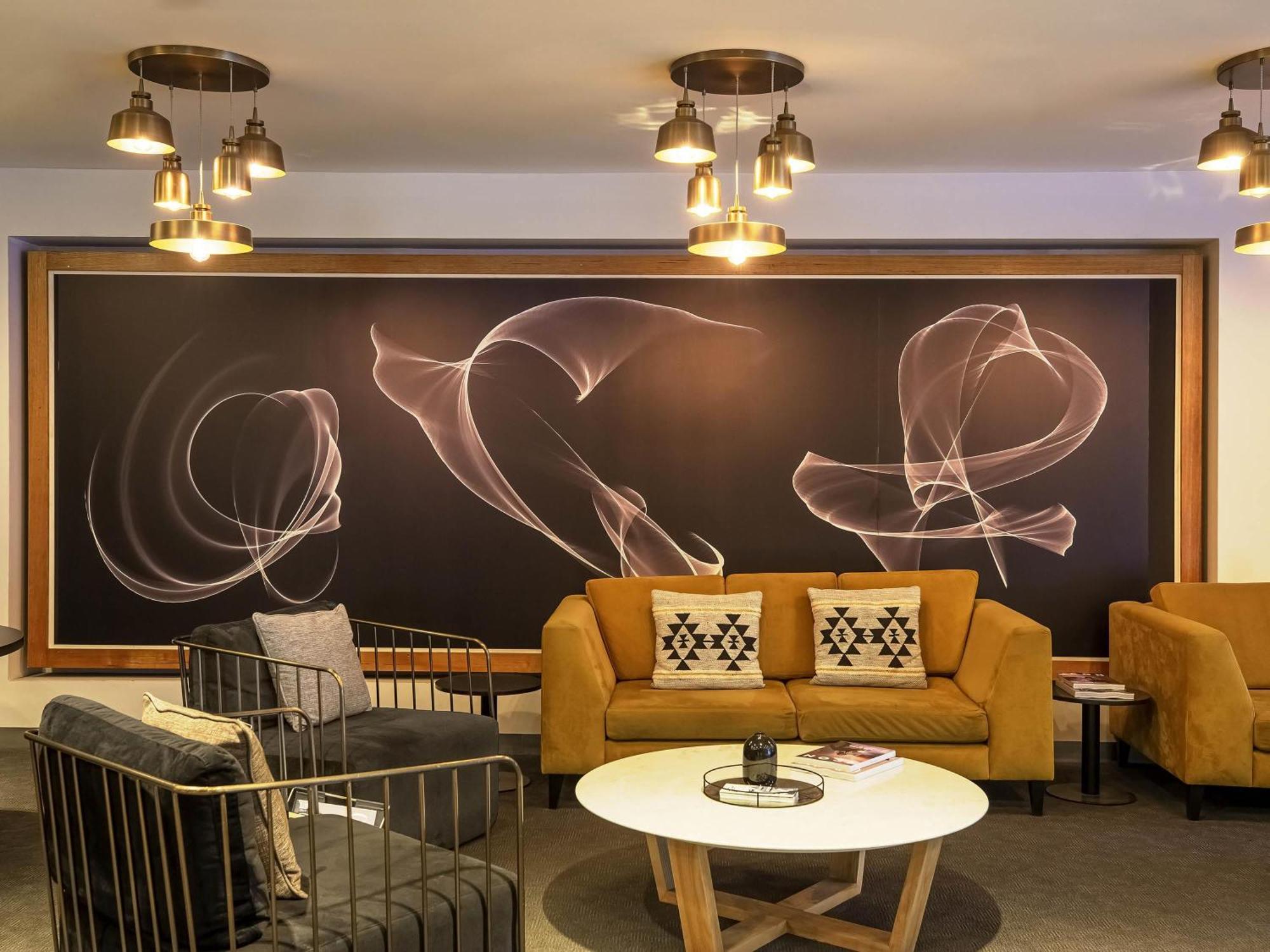 Mantra Southbank — Billeder 1