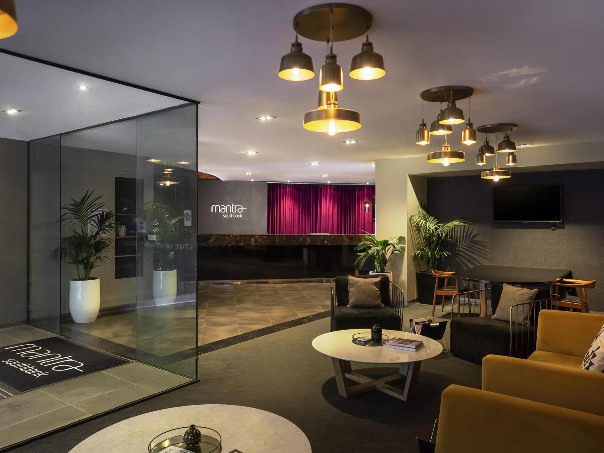 Mantra Southbank — Billeder 3